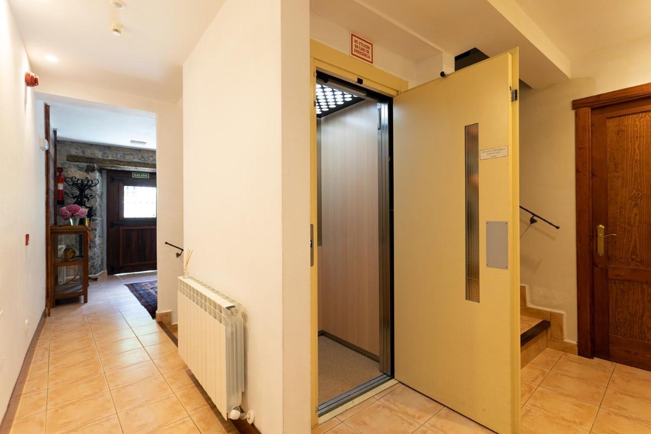 Hotel 3 Valles