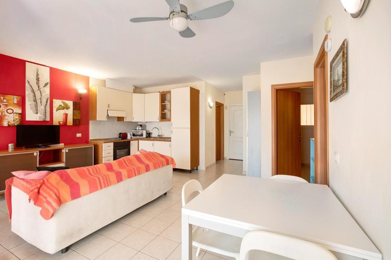 Tenerife Zen Apartment *