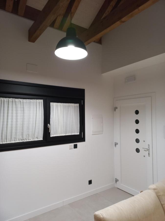 Apartamento Pasaeras *