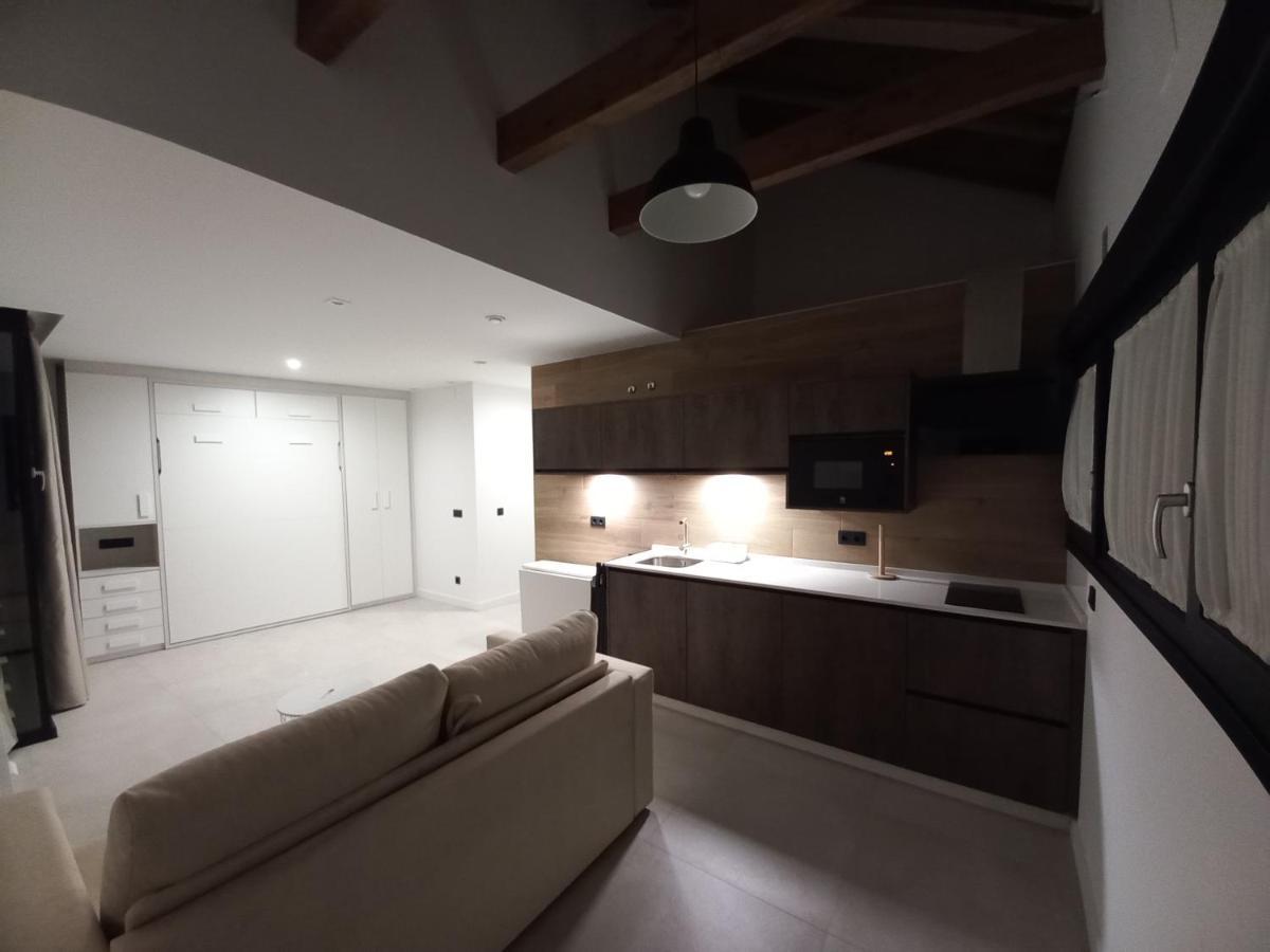 Pasaeras Apartamento