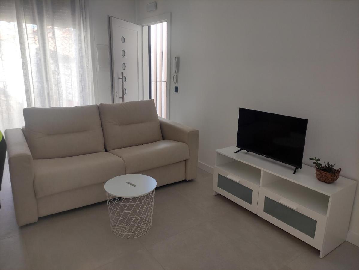 Apartamento Pasaeras Montehermoso
