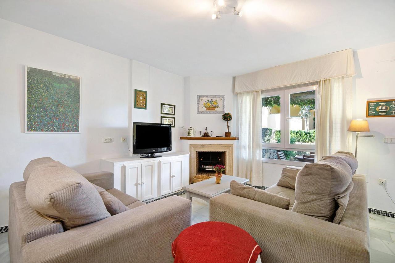 Holiday home Cormoran Chiclana de la Frontera