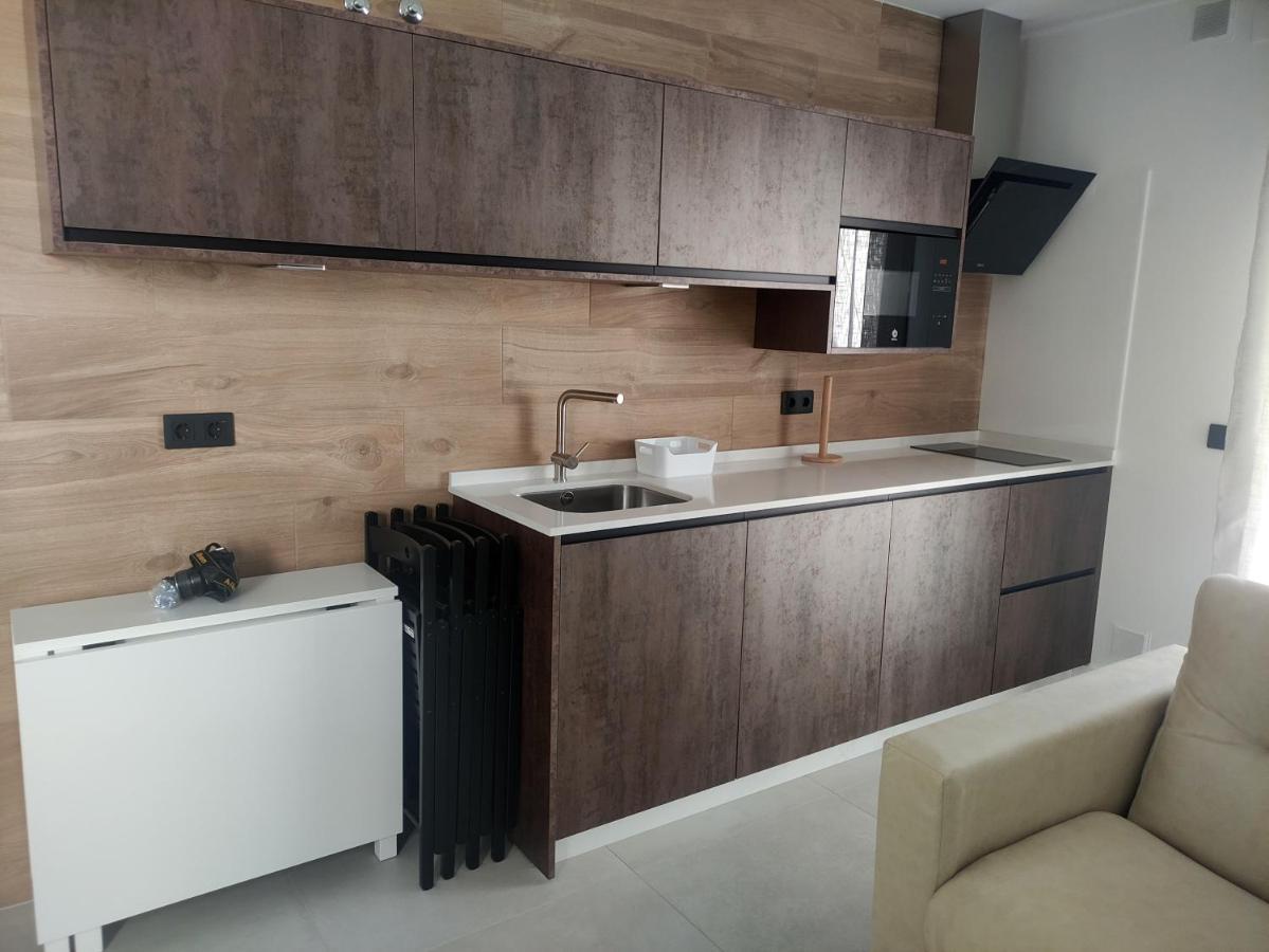 Apartamento Pasaeras *