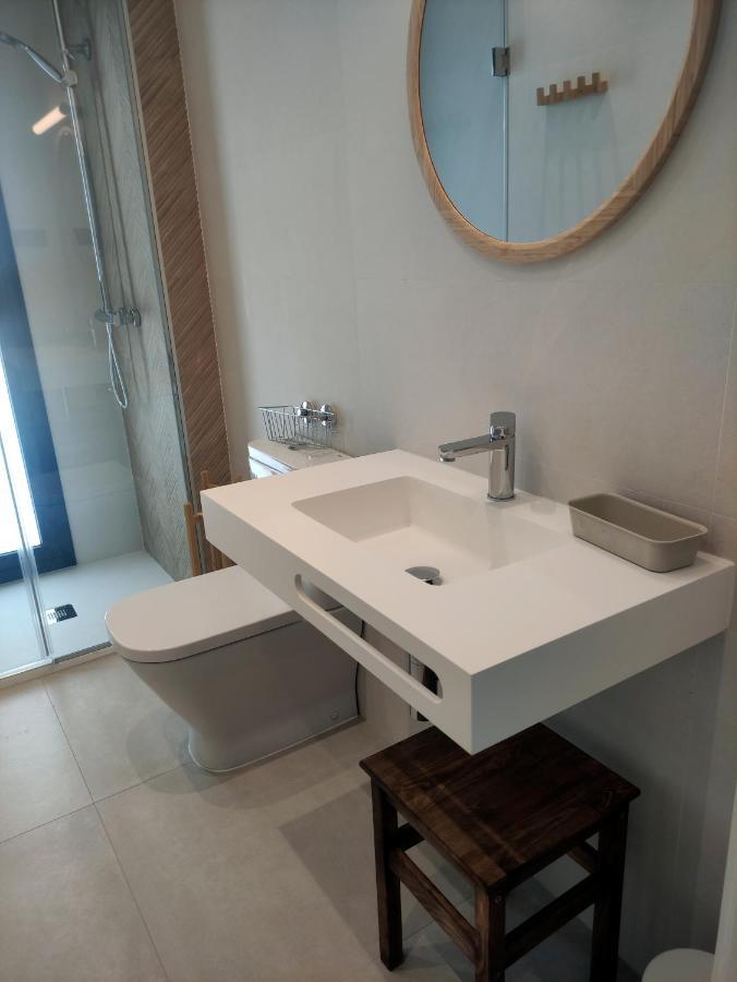 Apartamento Pasaeras *