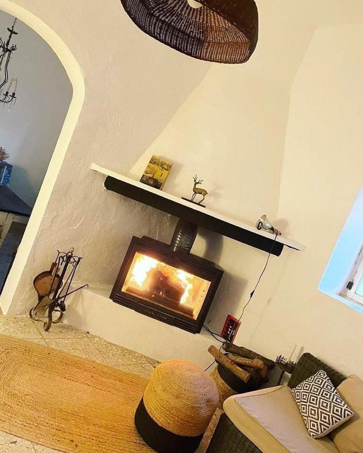 El Quinto De Lucianez Apartamento *