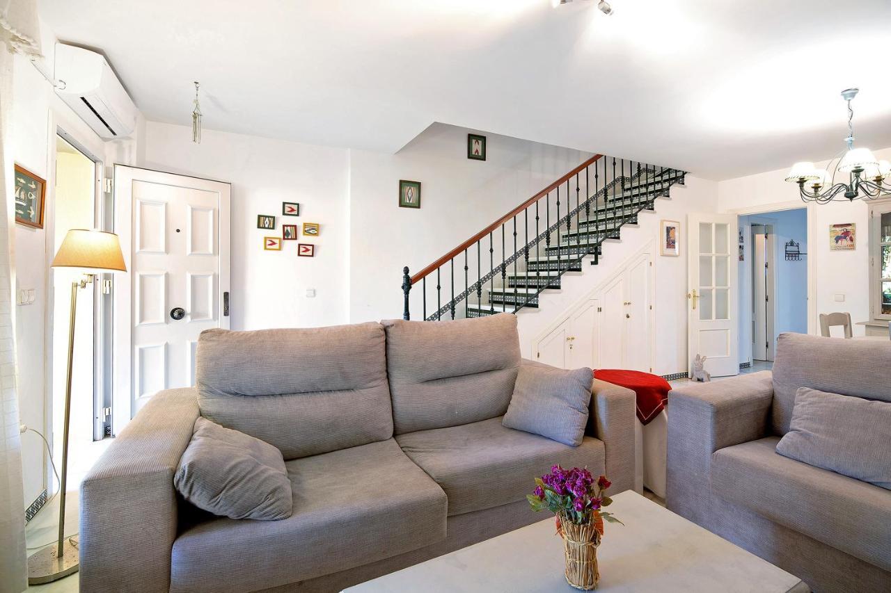 Holiday home Cormoran Chiclana de la Frontera