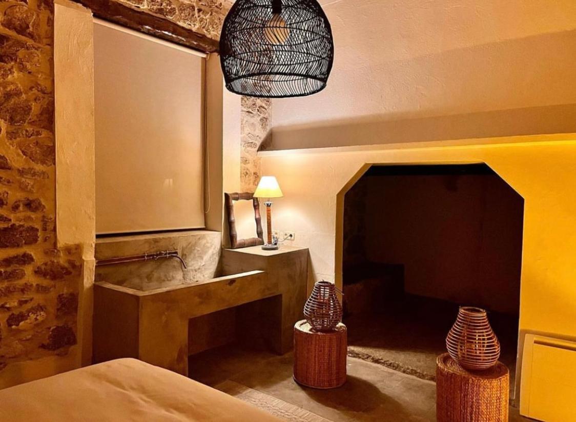 Apartamento El Quinto De Lucianez *