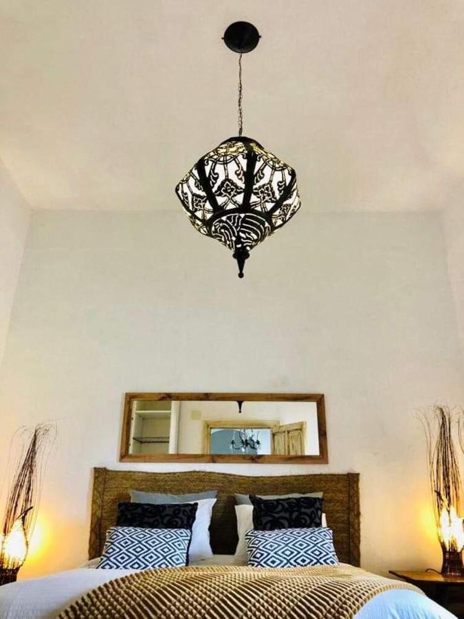 El Quinto De Lucianez Apartamento *