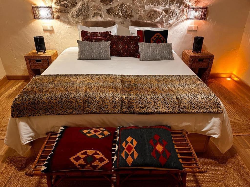 El Quinto De Lucianez Apartamento