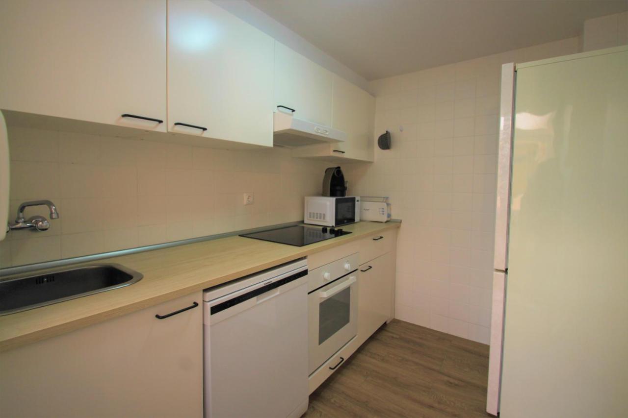 Apartamento Casaturis 1ª Línea Muchavista Urb. Lanzas C106