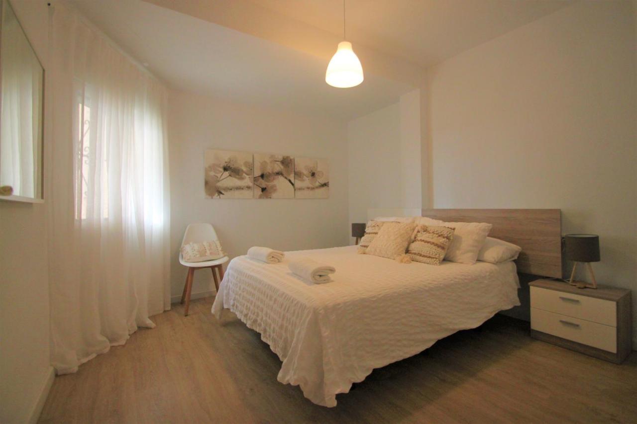 Apartamento Casaturis 1ª Línea Muchavista Urb. Lanzas C106 Apartamento El Campello