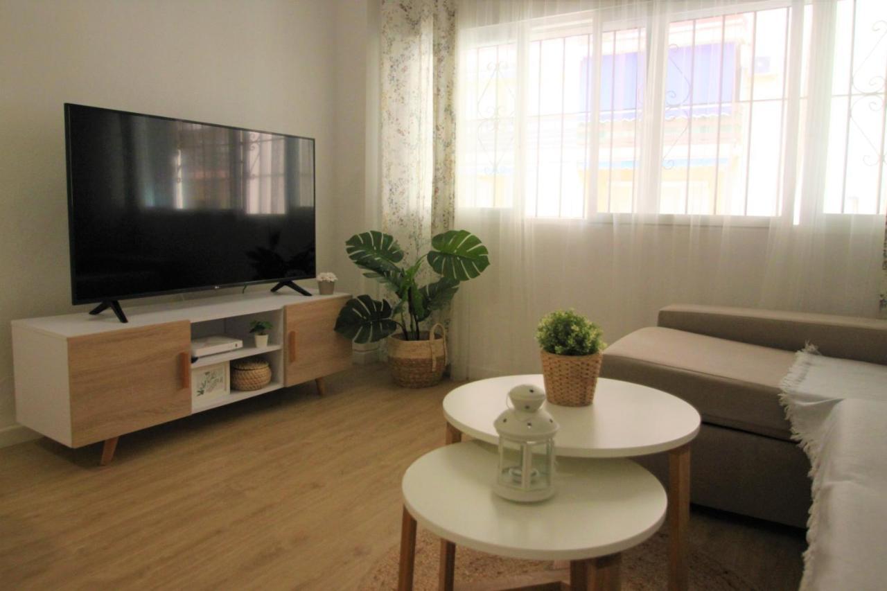 Apartamento Casaturis 1ª Línea Muchavista Urb. Lanzas C106 * El Campello