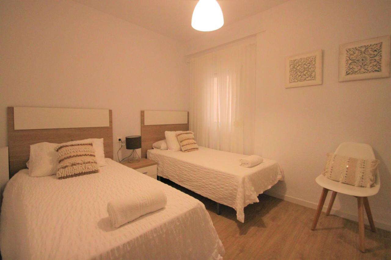Apartamento Casaturis 1ª Línea Muchavista Urb. Lanzas C106 Apartamento