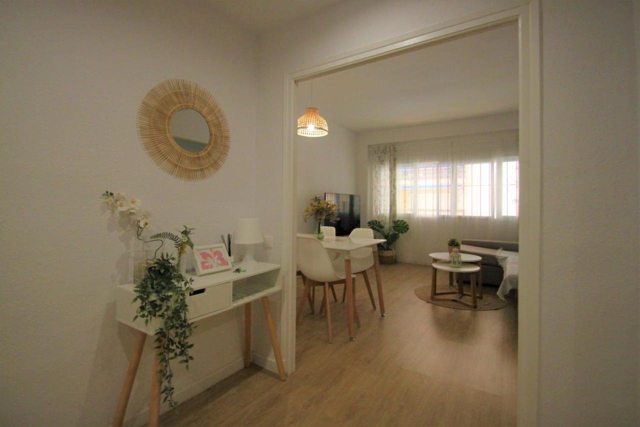 Apartamento Casaturis 1ª Línea Muchavista Urb. Lanzas C106 Apartamento