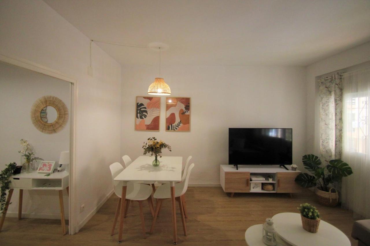 Apartamento Apartamento Casaturis 1ª Línea Muchavista Urb. Lanzas C106 *