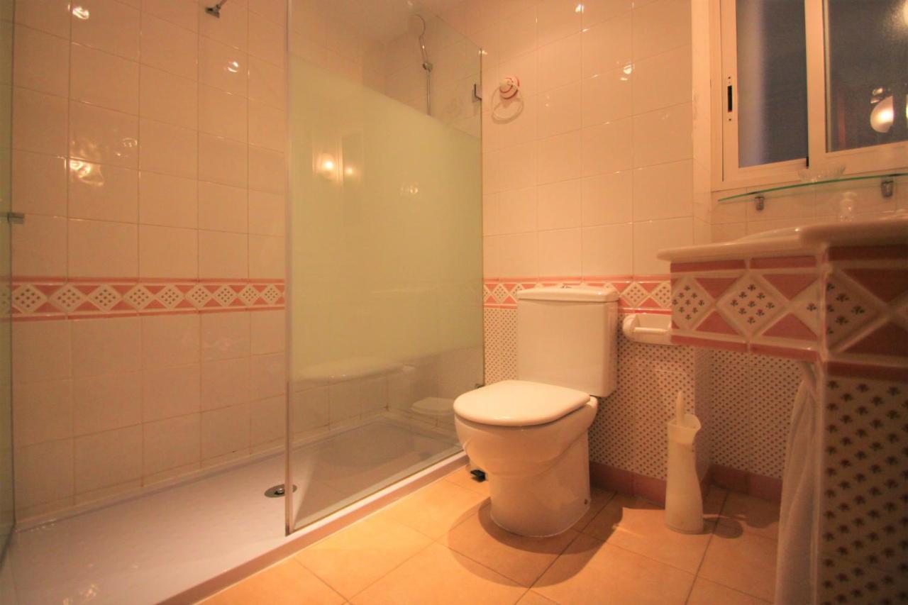 Apartamento En Santa Pola, Playa De Levante Sp102 *