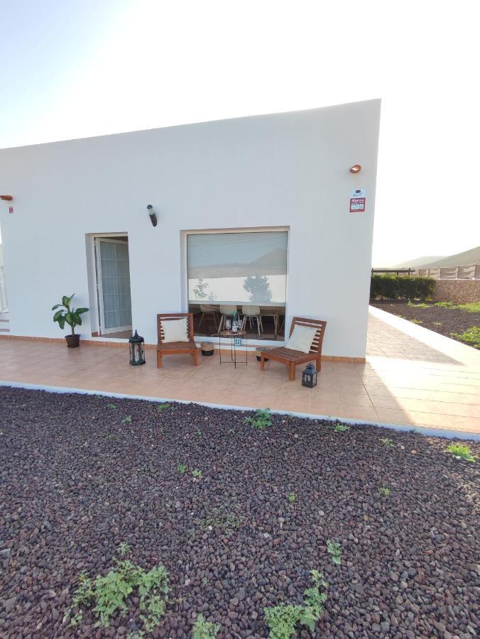 Casa Bermeja - * Tiscamanita