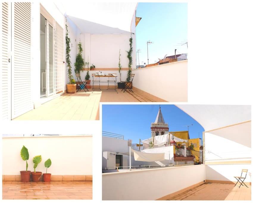 Casa Entera E Independiente Con Parking En Pleno Centro De Holiday home