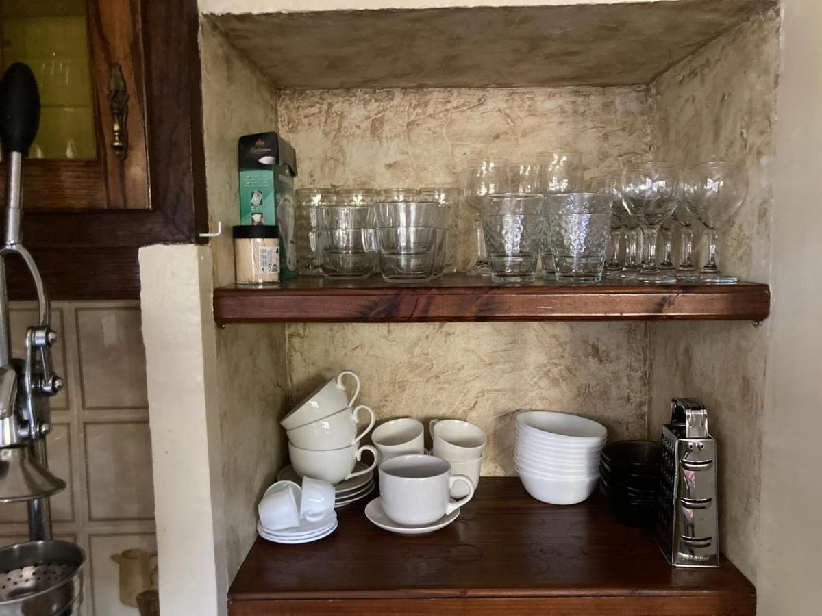 Apartamento La Casa Bonita