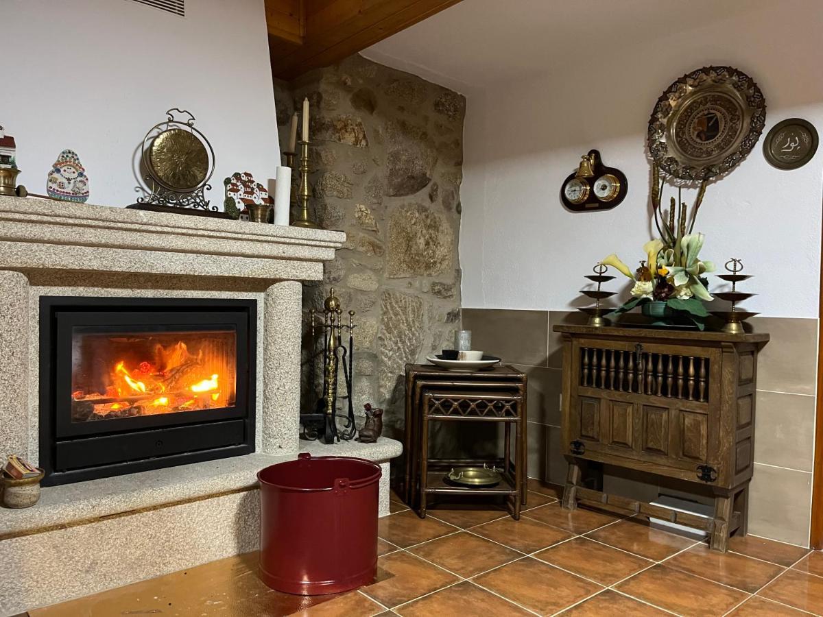 Holiday home A Casa De Vidal