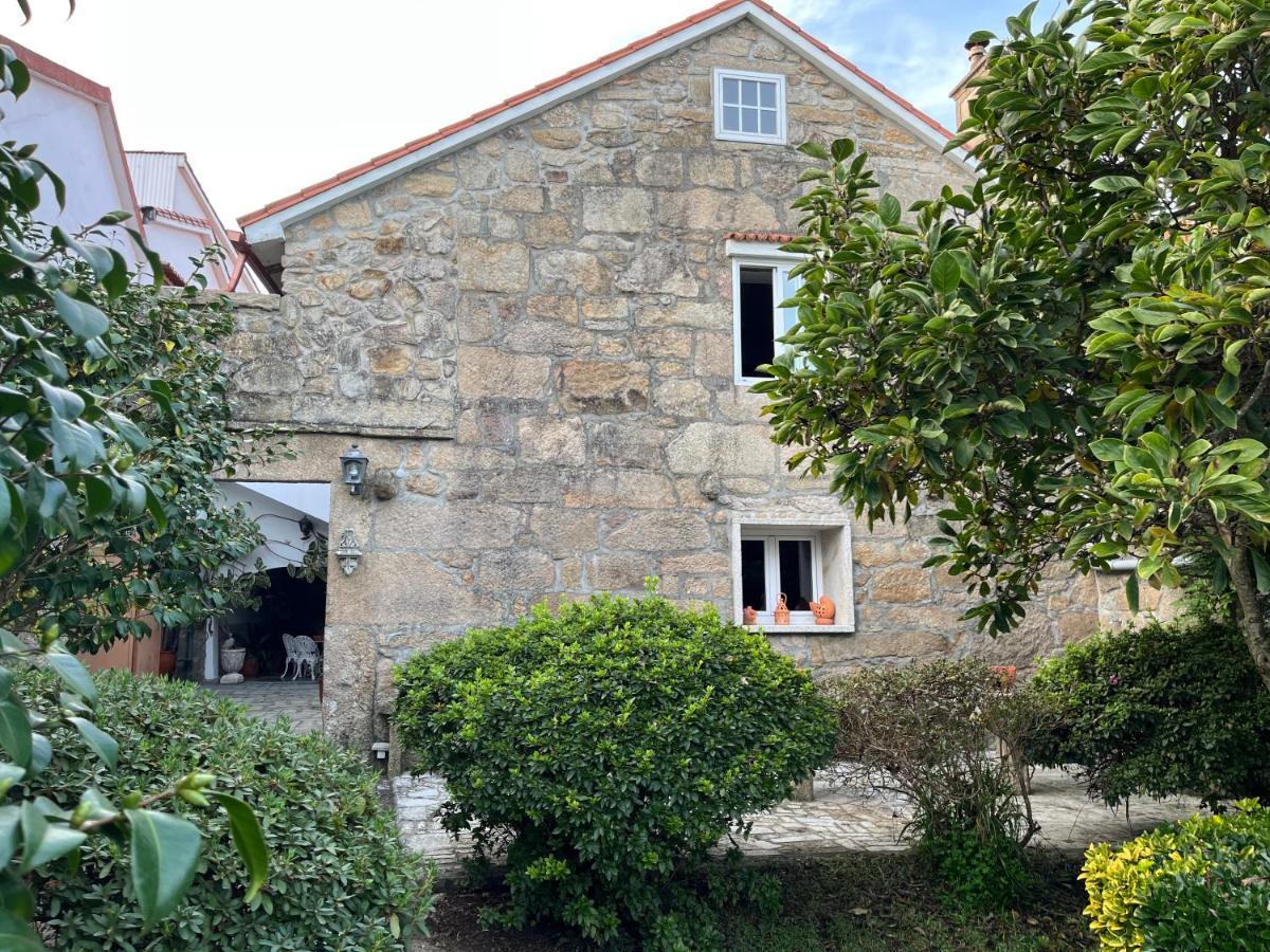 A Casa De Vidal Holiday home *