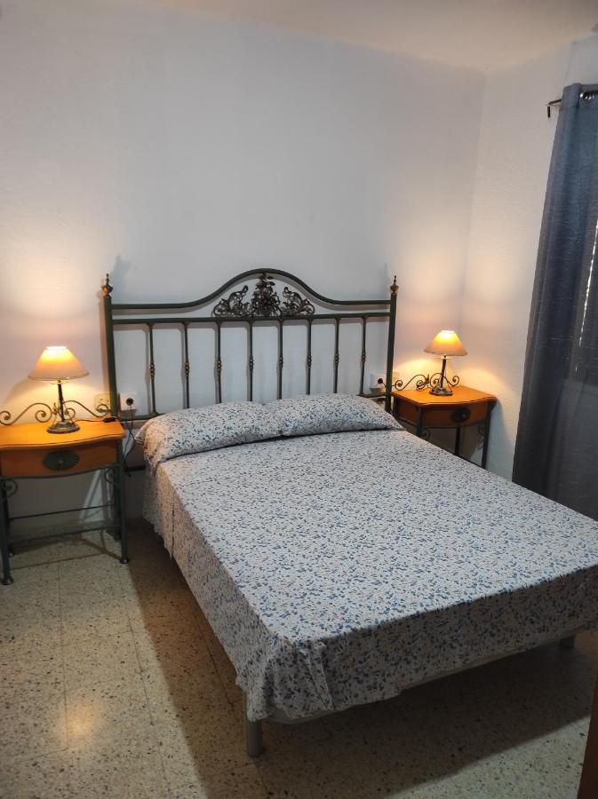 Bruguera Apartamento *