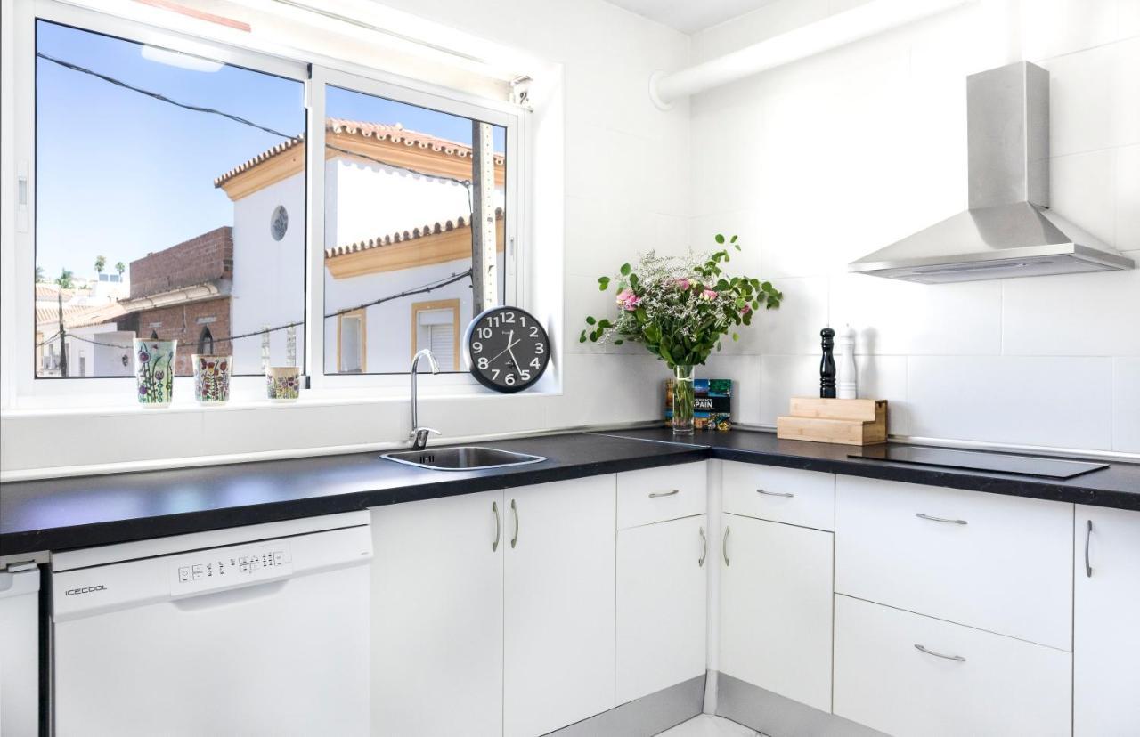 Lovely 2-bedroom In Pueblo Nuevo De Guadiaro