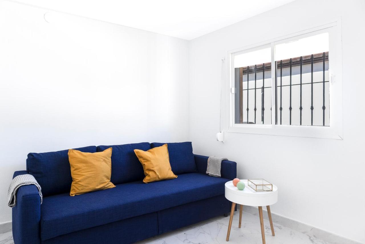 Lovely 2-bedroom In Pueblo Nuevo De Apartment