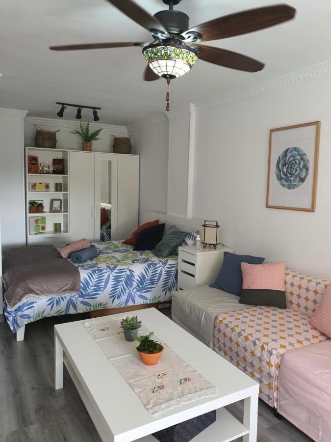 Apartamento Playa Del Ingles Estudio Molinos 205 *