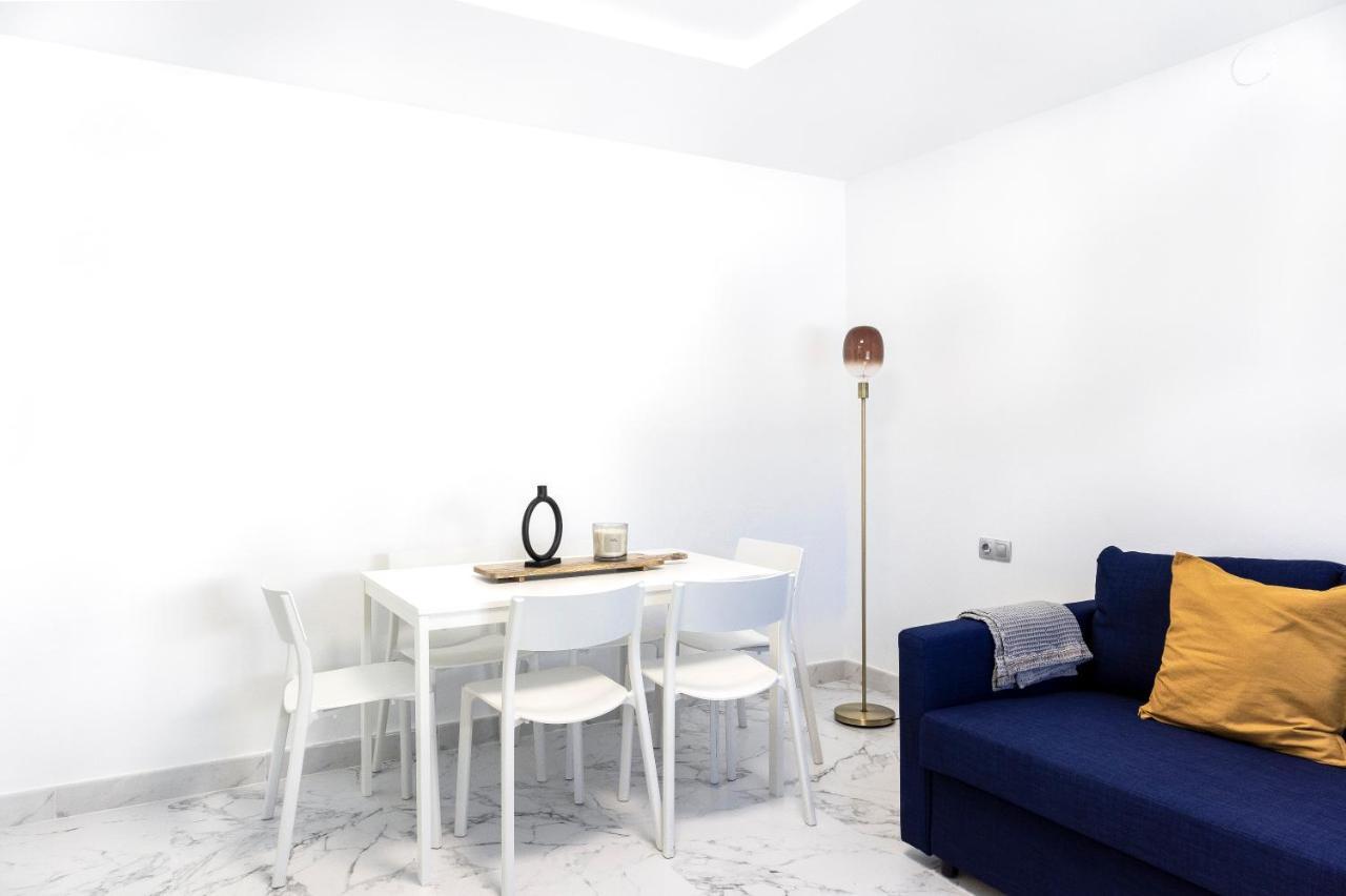 Lovely 2-bedroom In Pueblo Nuevo De