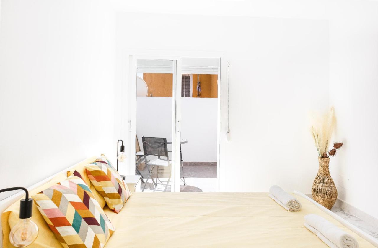 Lovely 2-bedroom In Pueblo Nuevo De * Guadiaro