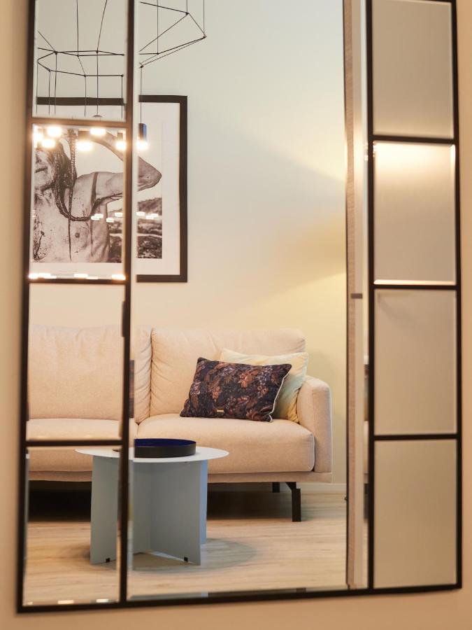 Apartamento Oktheway Oza Park A Coruña