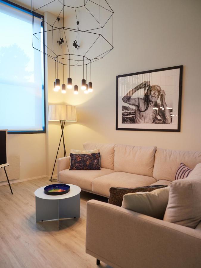 Oktheway Oza Park Apartamento