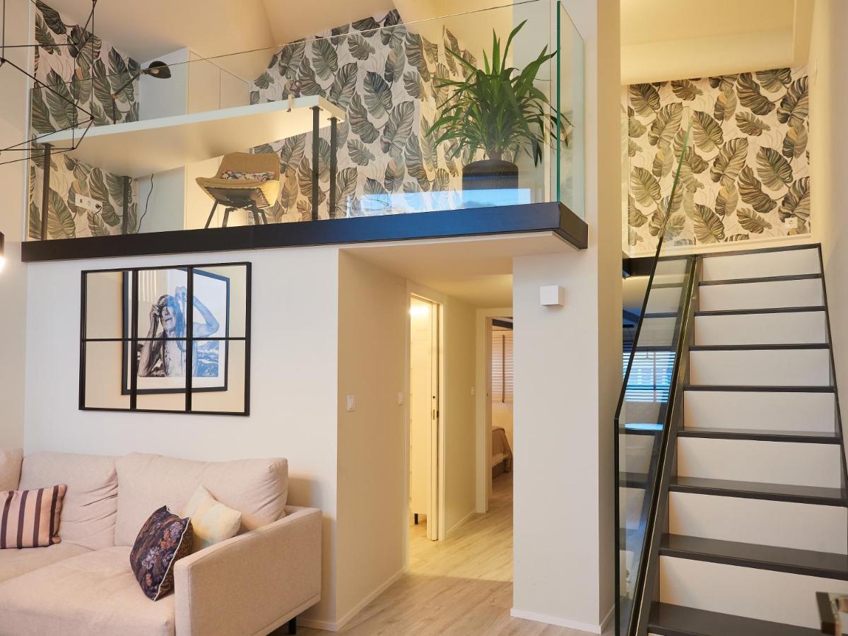 Apartamento Oktheway Oza Park *