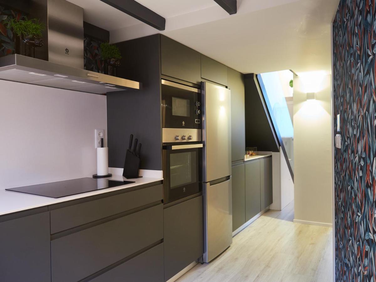 Oktheway Oza Park Apartamento