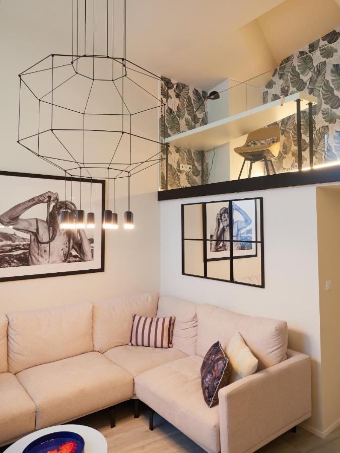 Apartamento Oktheway Oza Park