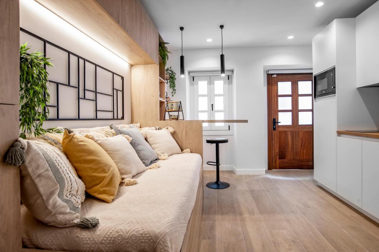 Housingcoruna Elkel A Coruna