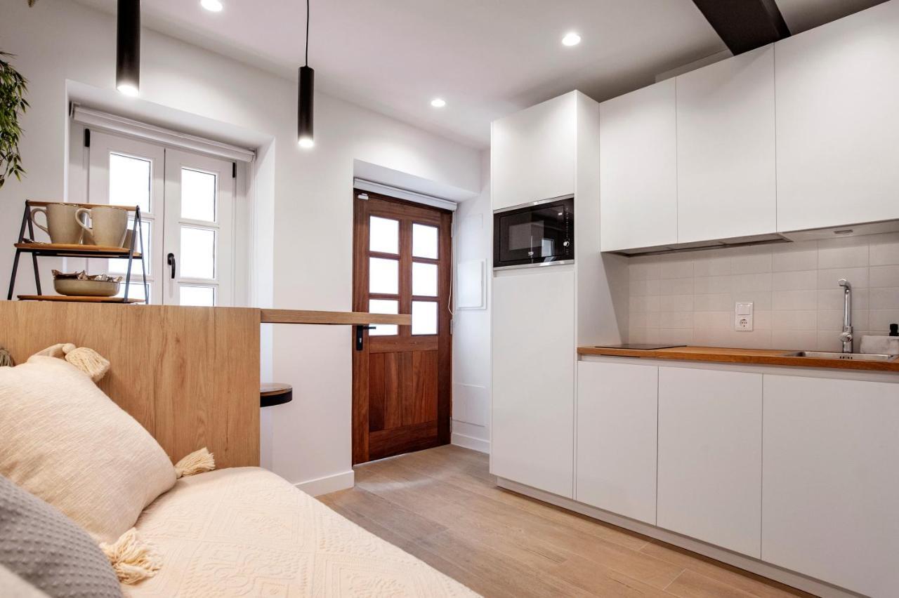 Apartment Housingcoruna Elkel *