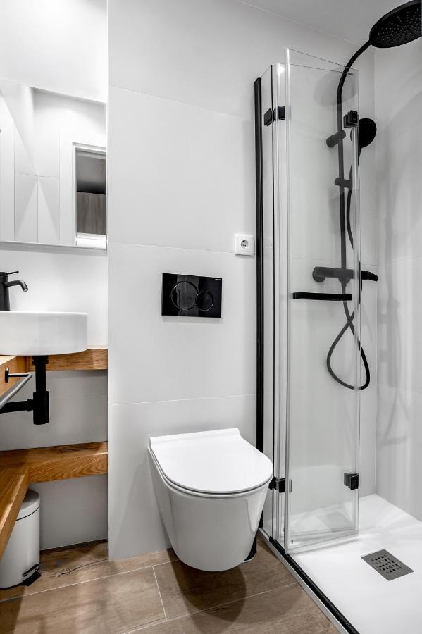 Apartment Housingcoruna Elkel *