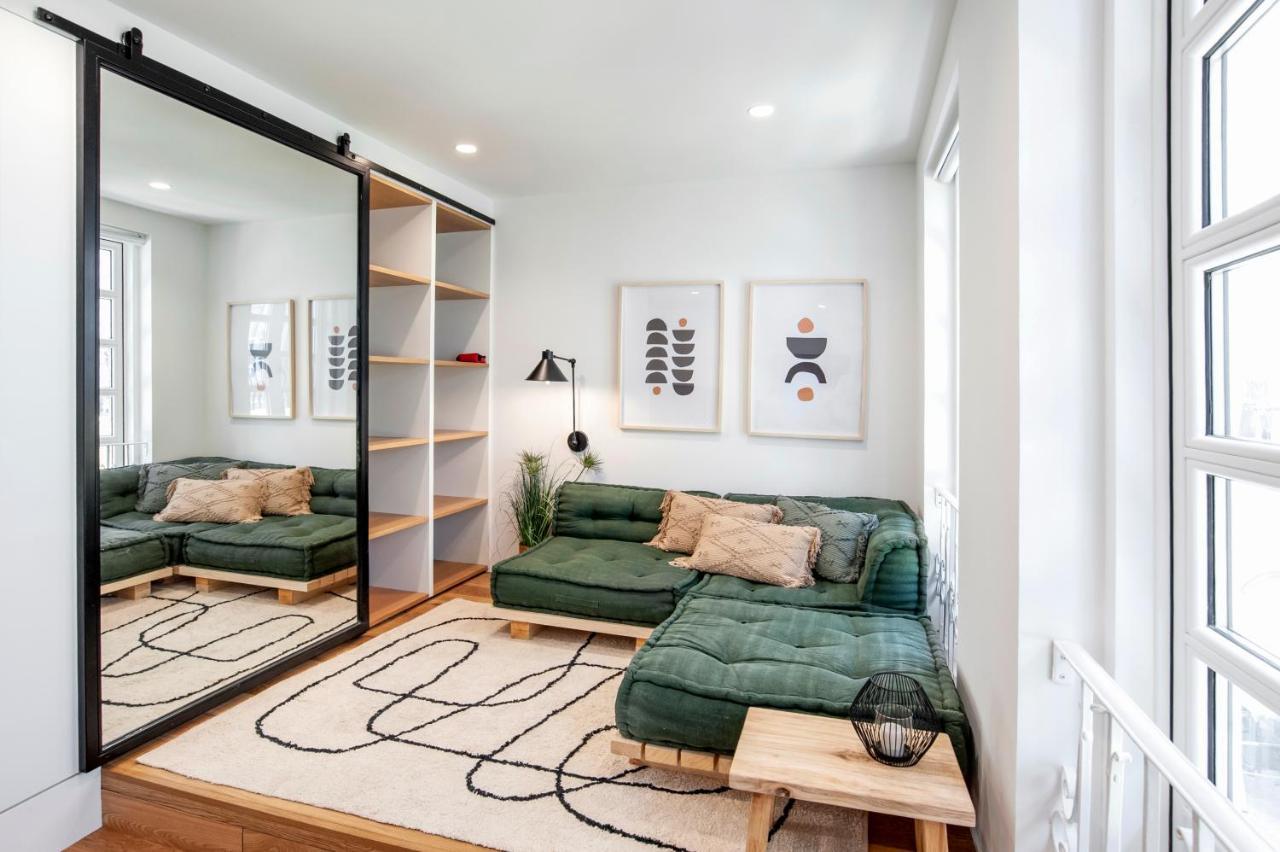 Housingcoruna Elkel * A Coruna