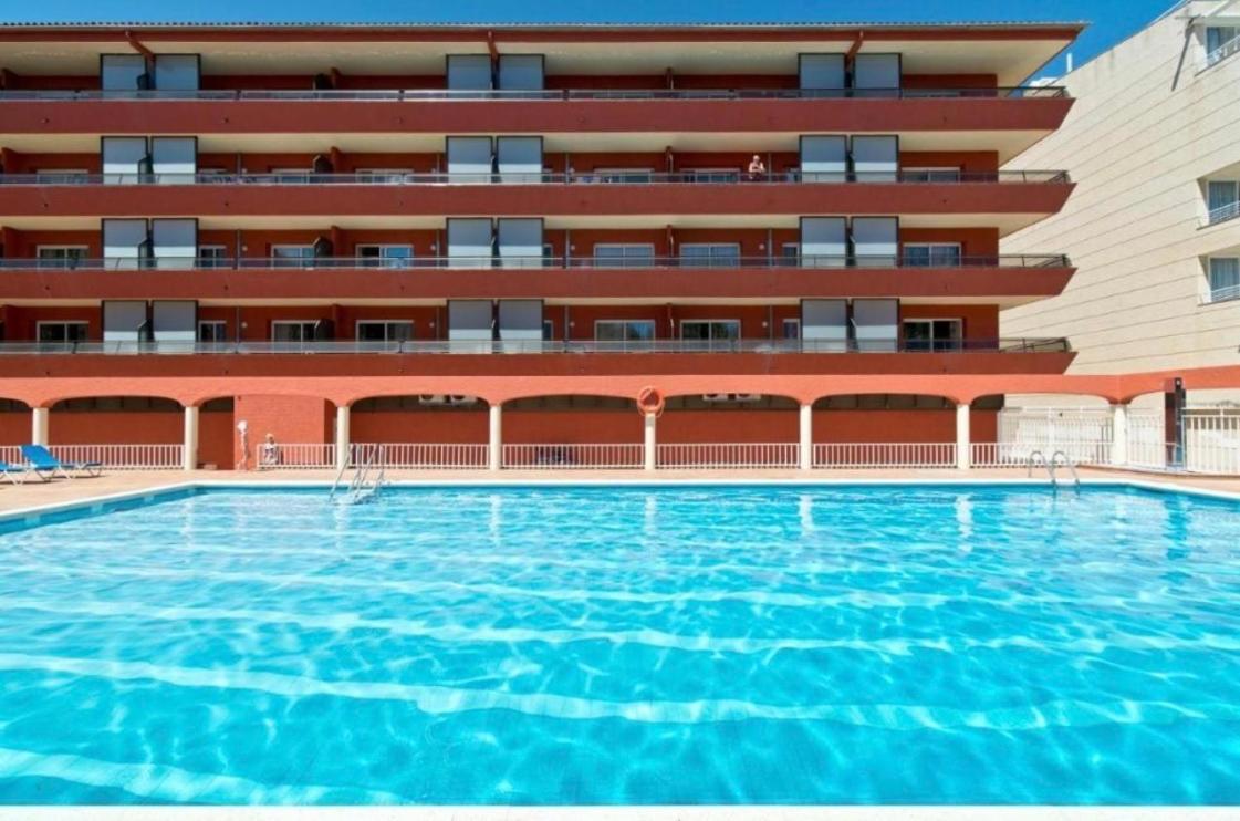 Apartamento Salles Duplex 45 *