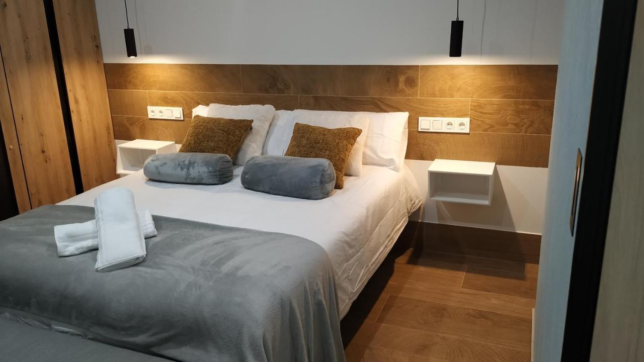 Asturin House - Parking Gratis Apartamento *