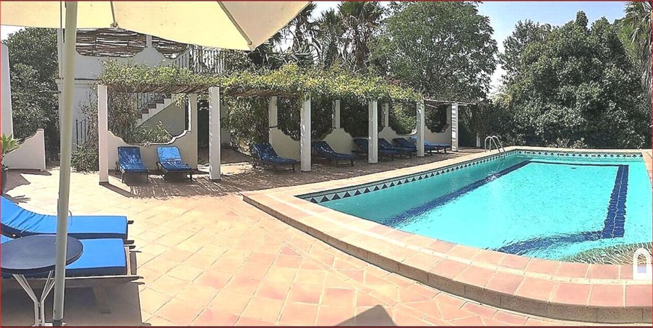 San Ambrosio Apartamento Vejer de la Frontera