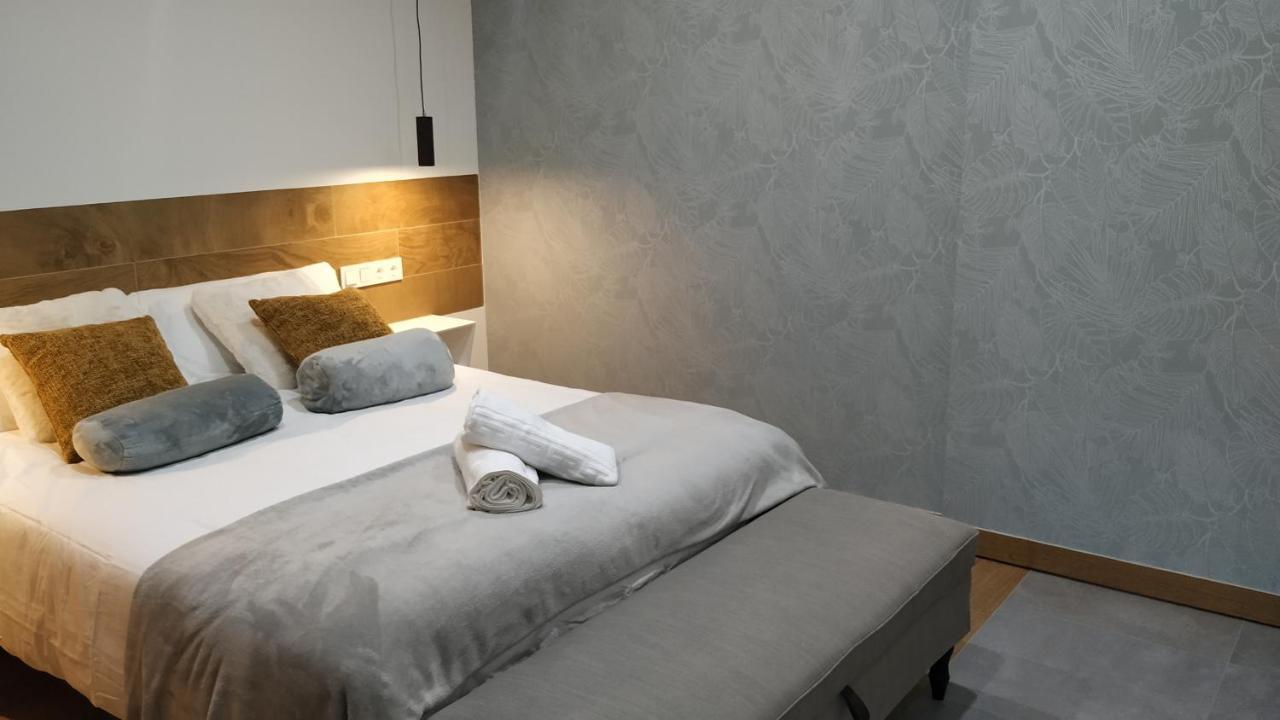 Asturin House - Parking Gratis *