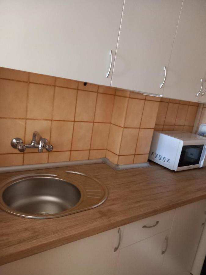 Apartamento Voramar Primera Linea De Mar *