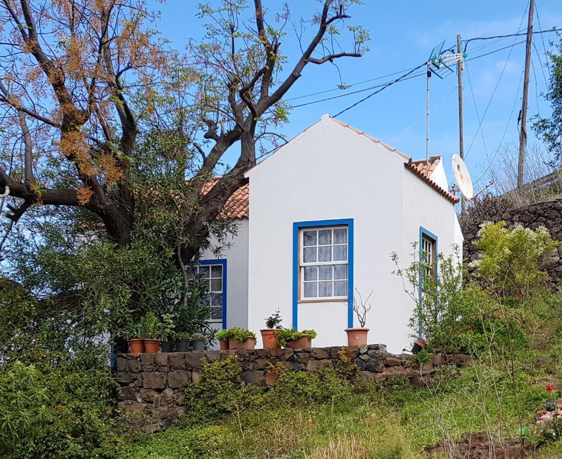 Casa Dos Aguas * Garafia
