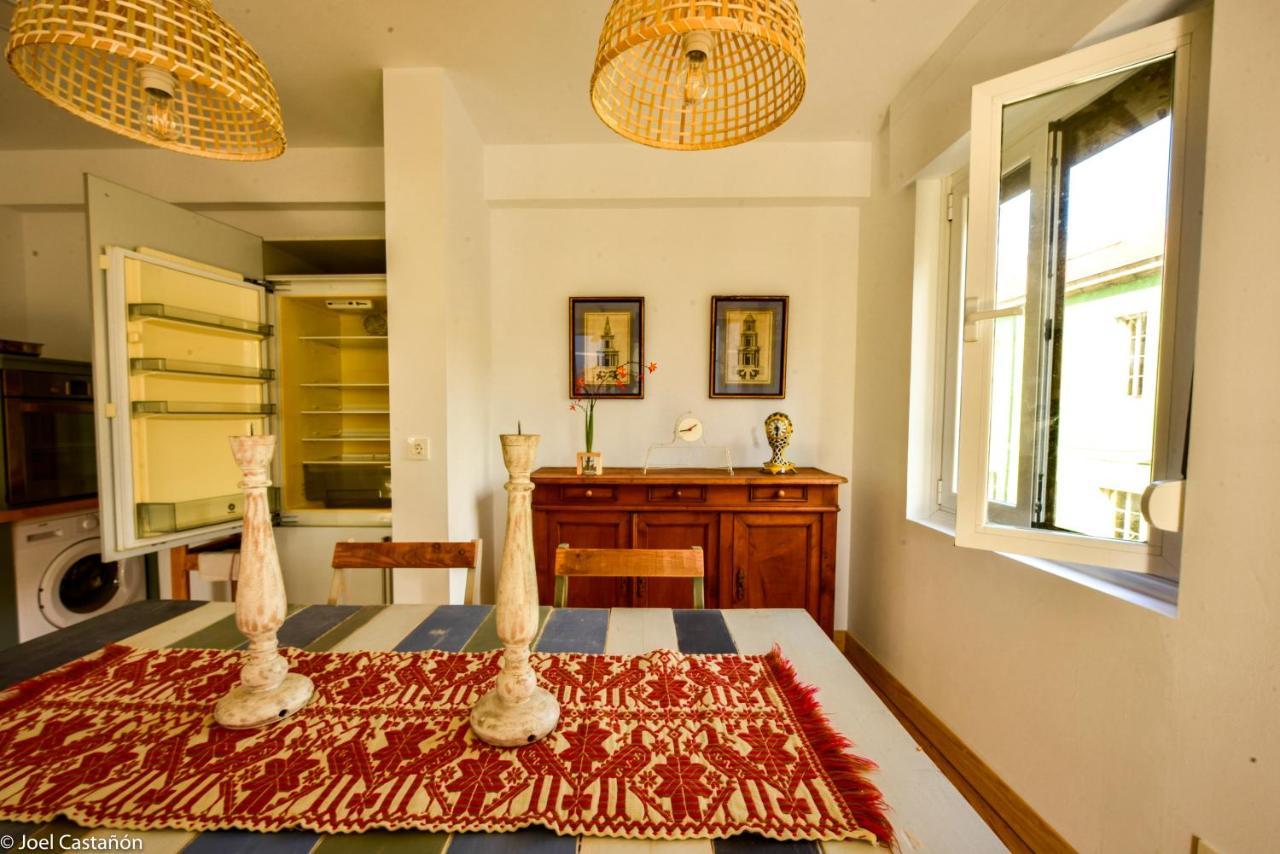 Vintage Flat Ideal Parejas Bermeo