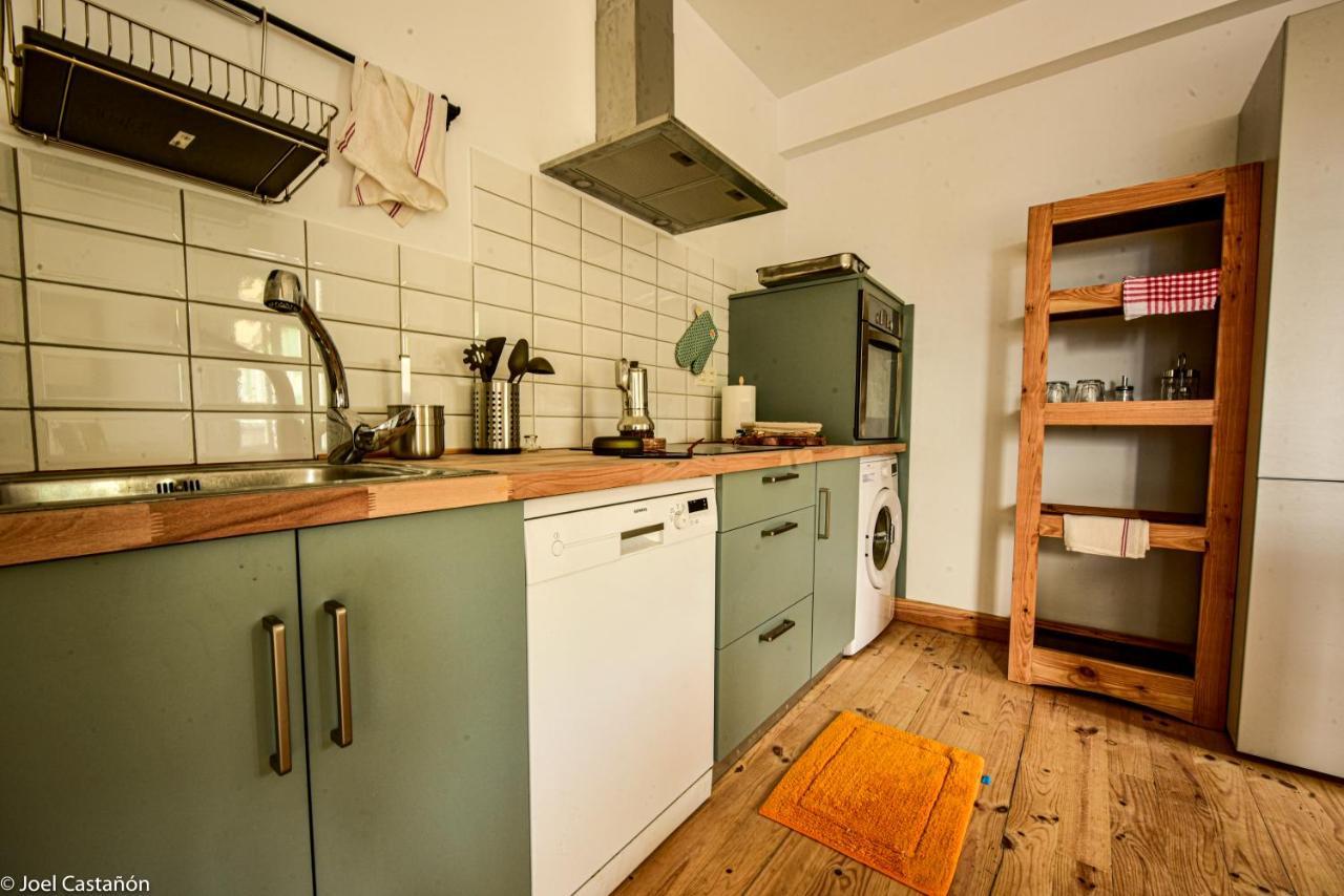 Vintage Flat Ideal Parejas Apartamento *