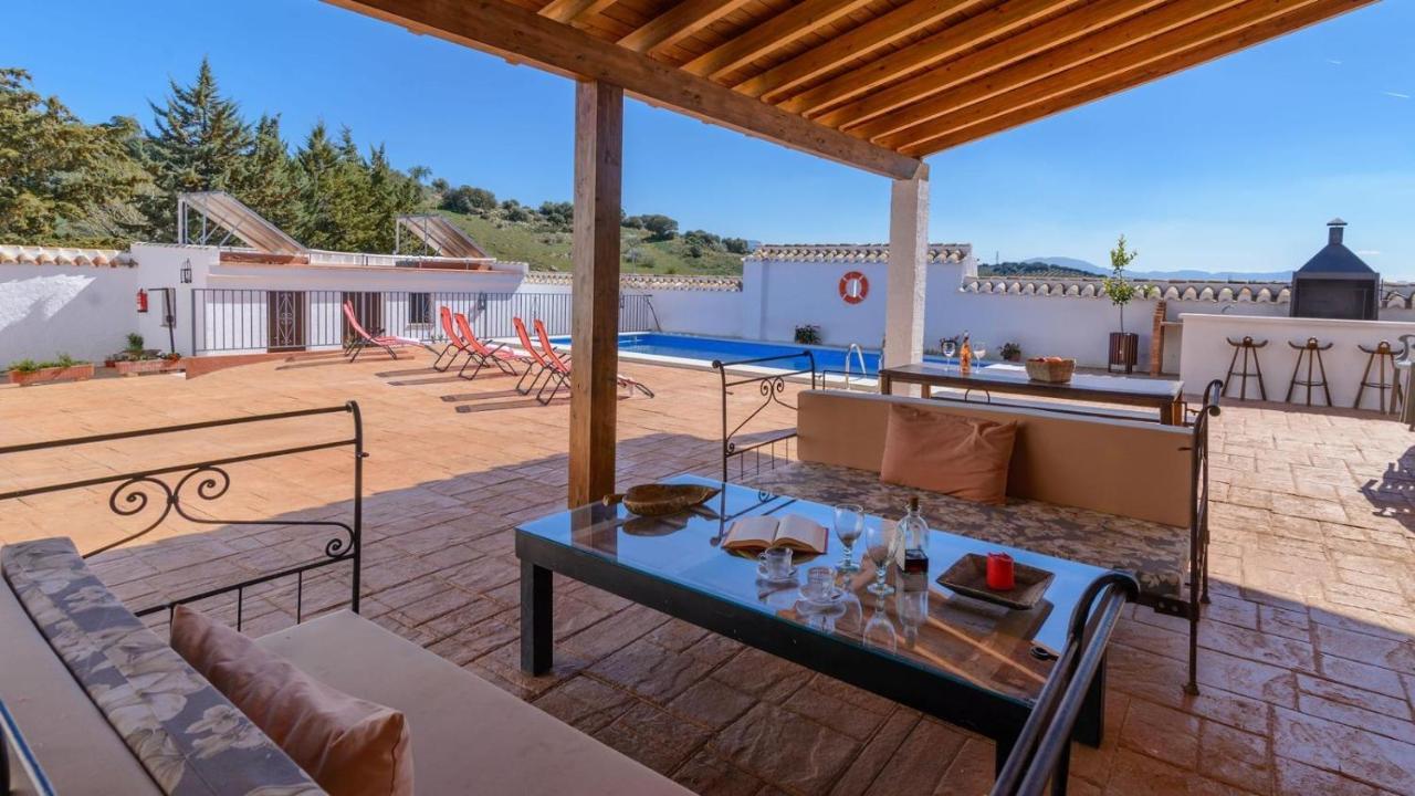 Holiday home El Molino De Maria By Ruralidays