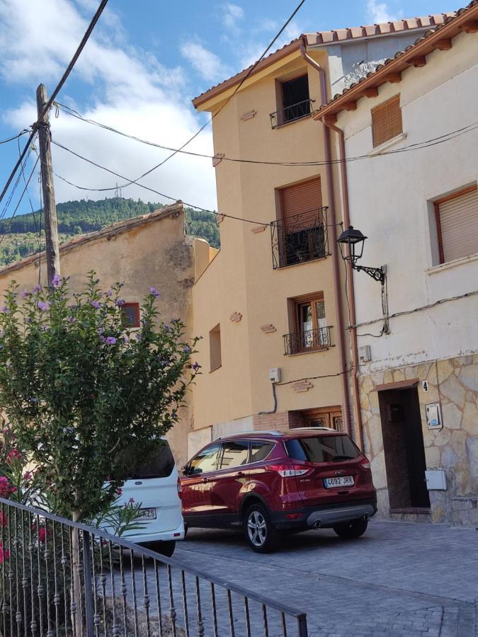 Apartment La Calma De Arnedillo